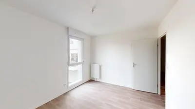 Photo du 56 Boulevard De La Beaujoire, 44300 Nantes, France Nantes