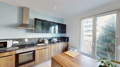 Photo du 33 Rue Auguste Kervern, 29200 Brest, France Brest