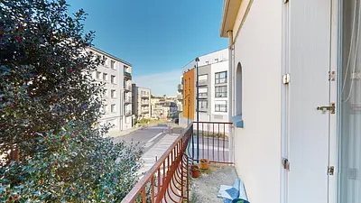 Photo du 33 Rue Auguste Kervern, 29200 Brest, France Brest