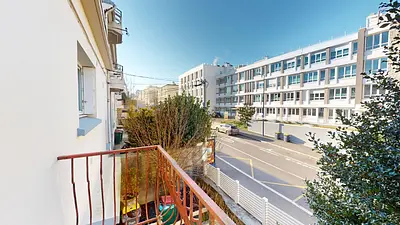 Photo du 33 Rue Auguste Kervern, 29200 Brest, France Brest