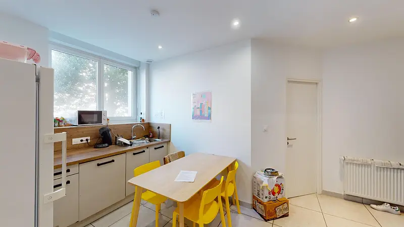 Photo du 33 Rue Auguste Kervern, 29200 Brest, France Brest