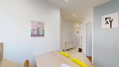 Photo du 33 Rue Auguste Kervern, 29200 Brest, France Brest