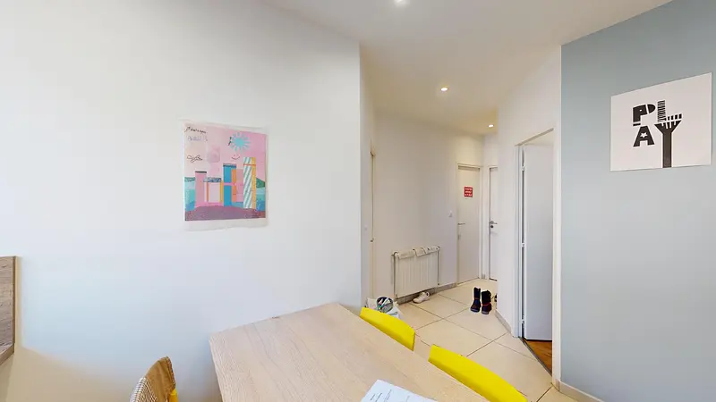 Photo du 33 Rue Auguste Kervern, 29200 Brest, France Brest