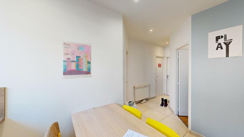 Photo du 33 Rue Auguste Kervern, 29200 Brest, France Brest