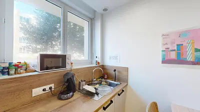 Photo du 33 Rue Auguste Kervern, 29200 Brest, France Brest