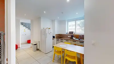 Photo du 33 Rue Auguste Kervern, 29200 Brest, France Brest