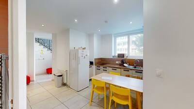 Photo du 33 Rue Auguste Kervern, 29200 Brest, France Brest