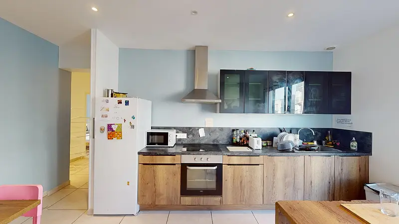 Photo du 33 Rue Auguste Kervern, 29200 Brest, France Brest