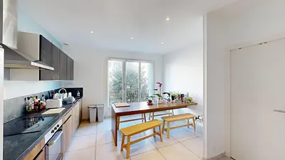 Photo du 33 Rue Auguste Kervern, 29200 Brest, France Brest