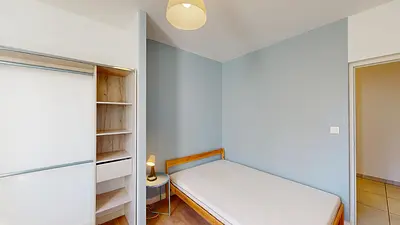 Photo du 33 Rue Auguste Kervern, 29200 Brest, France Brest