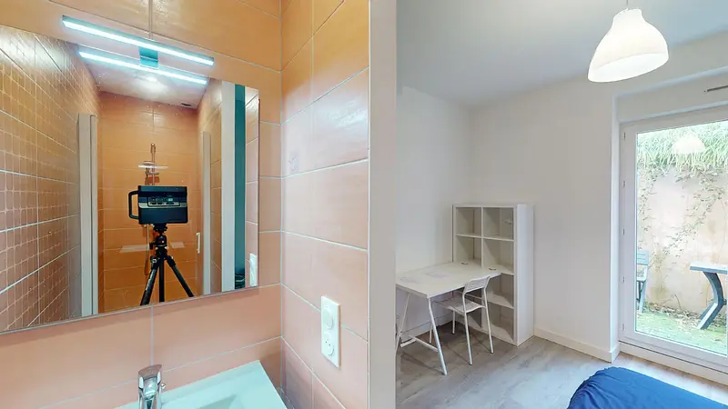 Photo du 33 Rue Auguste Kervern, 29200 Brest, France Brest