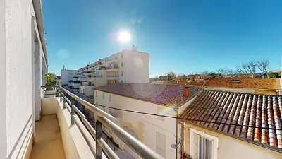 Photo du 14 Rue Du Commerce, 34000 Montpellier, France Montpellier