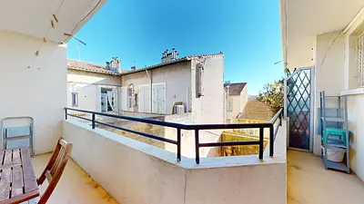 Photo du 14 Rue Du Commerce, 34000 Montpellier, France Montpellier