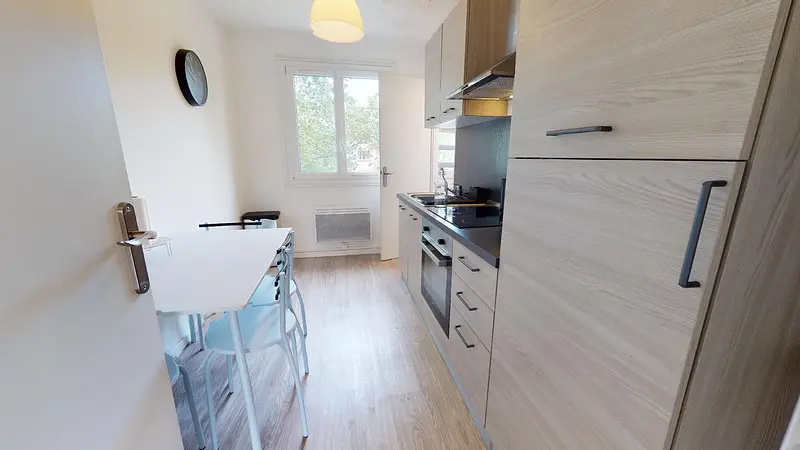 Photo du 10 rue Greuze, 69100 Villeurbanne, France Villeurbanne