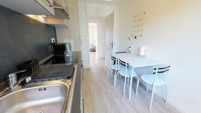 Photo du 10 rue Greuze, 69100 Villeurbanne, France Villeurbanne