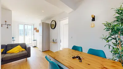 Photo du 13 Rue Du Sud Et Du Père Louis Thérobe, 13003 Marseille, France Marseille