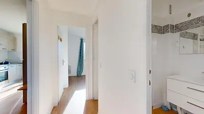 Photo du 13 Rue Du Sud Et Du Père Louis Thérobe, 13003 Marseille, France Marseille