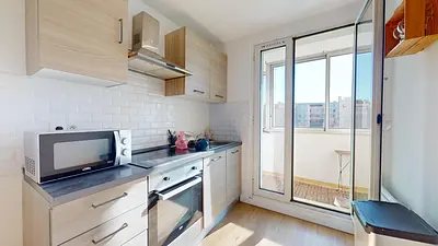 Photo du 13 Rue Du Sud Et Du Père Louis Thérobe, 13003 Marseille, France Marseille