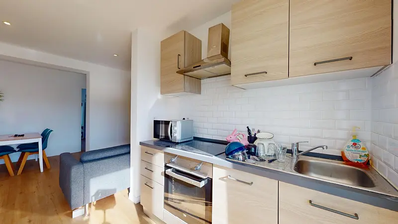 Photo du 13 Rue Du Sud Et Du Père Louis Thérobe, 13003 Marseille, France Marseille