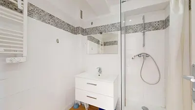 Photo du 13 Rue Du Sud Et Du Père Louis Thérobe, 13003 Marseille, France Marseille