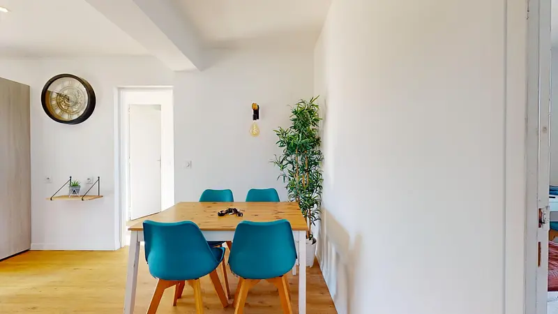 Photo du 13 Rue Du Sud Et Du Père Louis Thérobe, 13003 Marseille, France Marseille