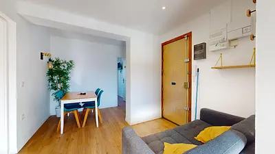 Photo du 13 Rue Du Sud Et Du Père Louis Thérobe, 13003 Marseille, France Marseille