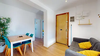 Photo du 13 Rue Du Sud Et Du Père Louis Thérobe, 13003 Marseille, France Marseille