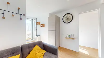 Photo du 13 Rue Du Sud Et Du Père Louis Thérobe, 13003 Marseille, France Marseille