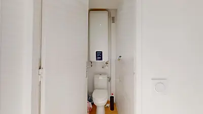 Photo du 13 Rue Du Sud Et Du Père Louis Thérobe, 13003 Marseille, France Marseille