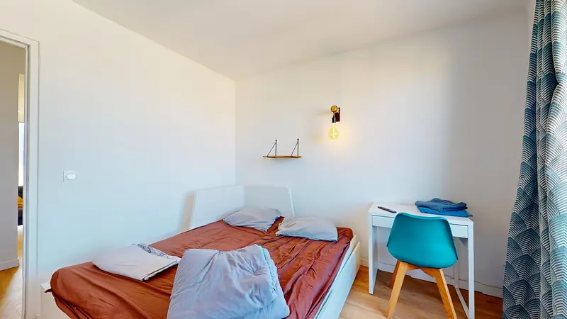 Photo du 13 Rue Du Sud Et Du Père Louis Thérobe, 13003 Marseille, France Marseille