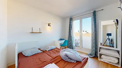 Photo du 13 Rue Du Sud Et Du Père Louis Thérobe, 13003 Marseille, France Marseille