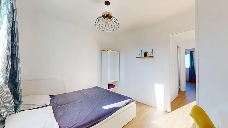 Photo du 13 Rue Du Sud Et Du Père Louis Thérobe, 13003 Marseille, France Marseille