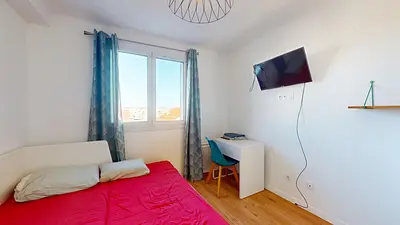 Photo du 13 Rue Du Sud Et Du Père Louis Thérobe, 13003 Marseille, France Marseille