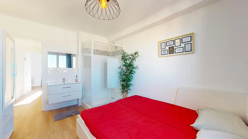 Photo du 13 Rue Du Sud Et Du Père Louis Thérobe, 13003 Marseille, France Marseille