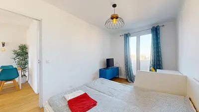 Photo du 13 Rue Du Sud Et Du Père Louis Thérobe, 13003 Marseille, France Marseille