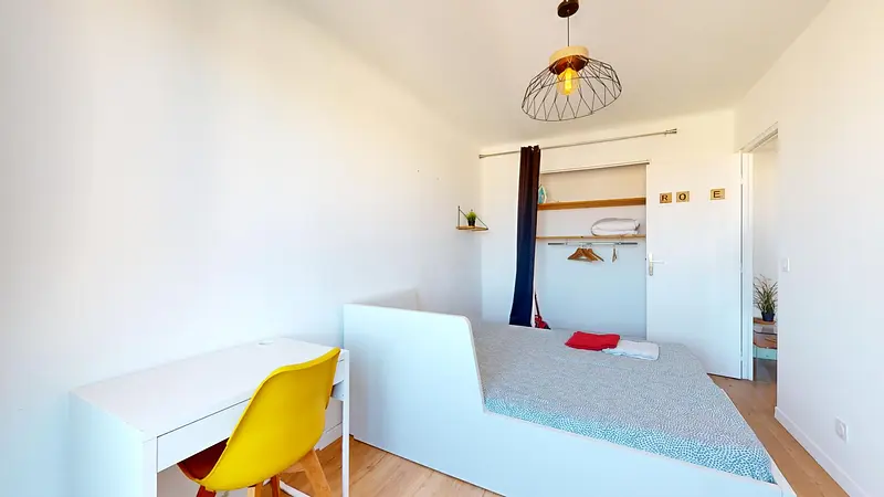 Photo du 13 Rue Du Sud Et Du Père Louis Thérobe, 13003 Marseille, France Marseille