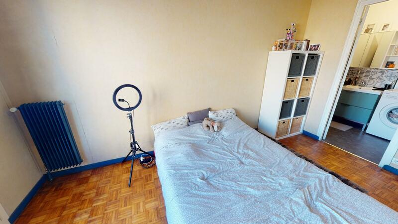 Photo du 23 Boulevard D'anjou, 35000 Rennes, France Rennes