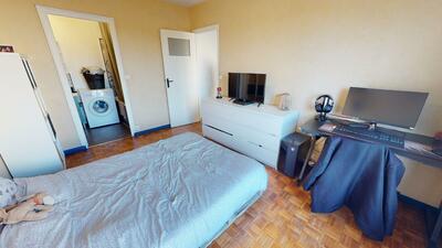 Photo du 23 Boulevard D'anjou, 35000 Rennes, France Rennes