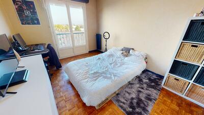 Photo du 23 Boulevard D'anjou, 35000 Rennes, France Rennes