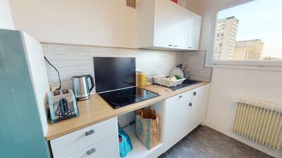 Photo du 23 Boulevard D'anjou, 35000 Rennes, France Rennes