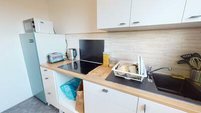 Photo du 23 Boulevard D'anjou, 35000 Rennes, France Rennes