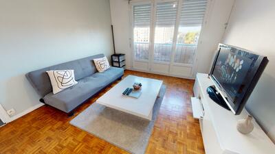 Photo du 23 Boulevard D'anjou, 35000 Rennes, France Rennes