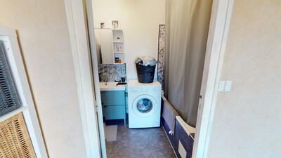 Photo du 23 Boulevard D'anjou, 35000 Rennes, France Rennes