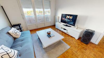 Photo du 23 Boulevard D'anjou, 35000 Rennes, France Rennes