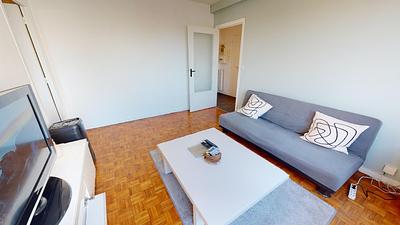 Photo du 23 Boulevard D'anjou, 35000 Rennes, France Rennes