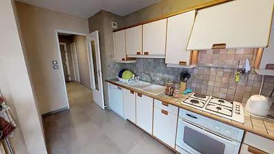 Photo du 12 Rue Ludovic Bonin, 69200 Vénissieux, France Vénissieux