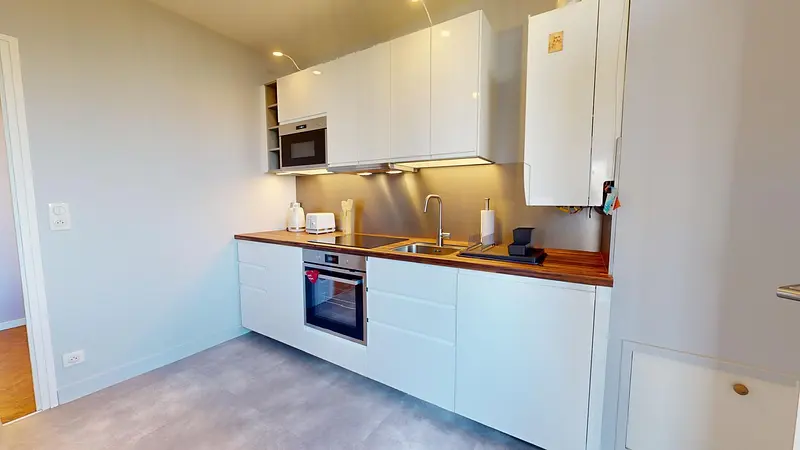 Photo du 101 Rue Joliot-Curie, 69005 Lyon, France Lyon