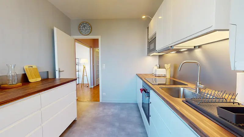 Photo du 101 Rue Joliot-Curie, 69005 Lyon, France Lyon