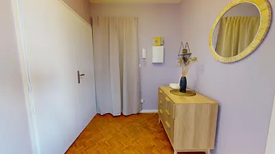 Photo du 101 Rue Joliot-Curie, 69005 Lyon, France Lyon