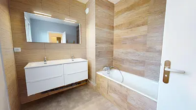 Photo du 101 Rue Joliot-Curie, 69005 Lyon, France Lyon